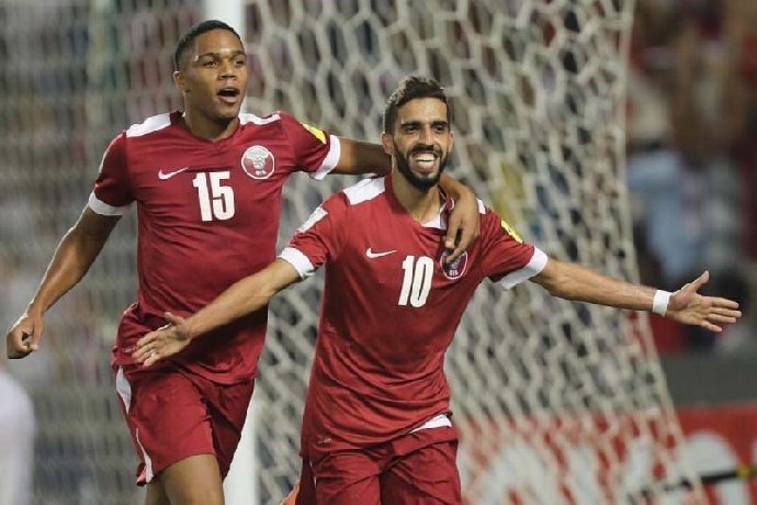  Nhận định Qatar vs El Salvador 03h00 ngày 07/06: Tạo đà hưng phấn