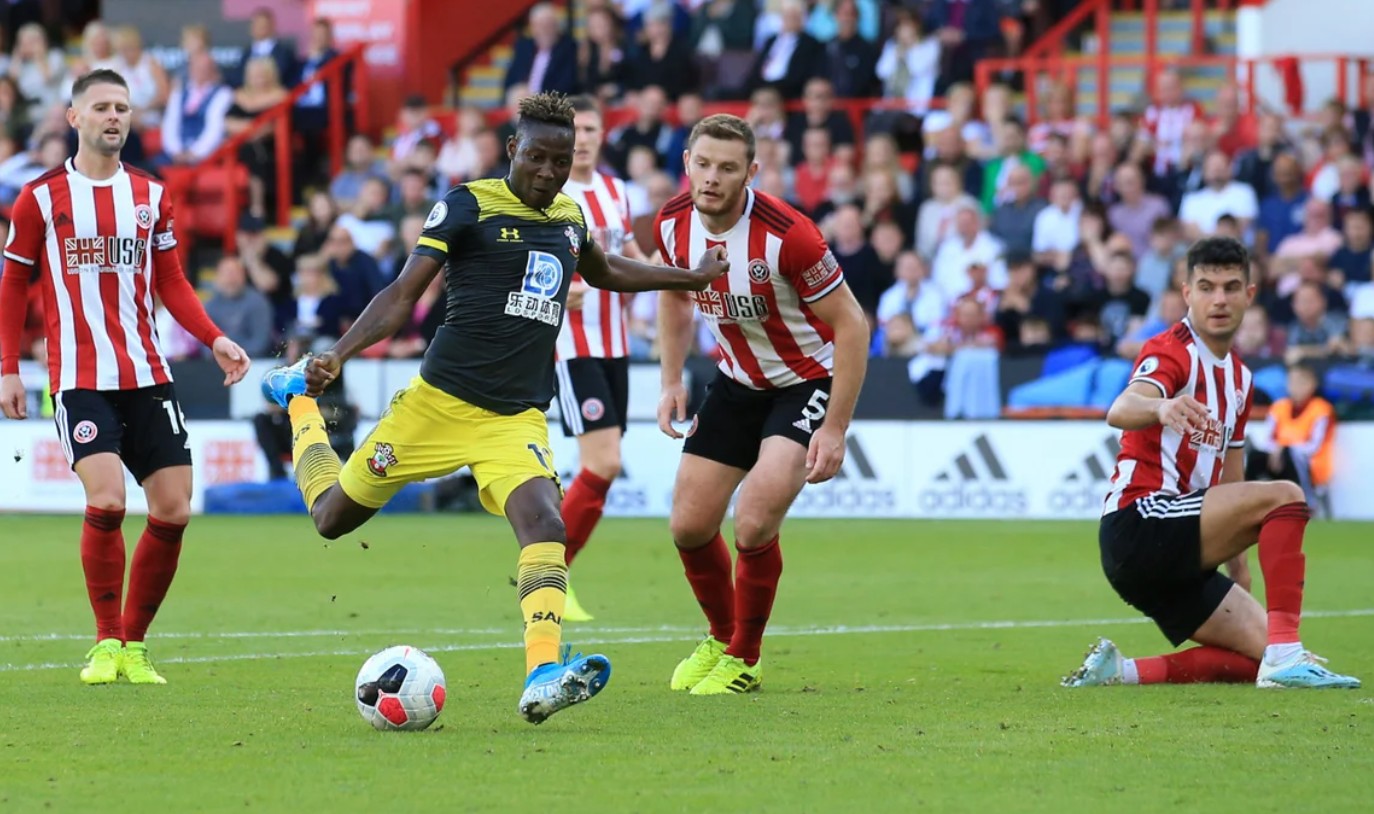Nhận định Sheffield United vs Southampton, 1h45 ngày 01/10: Rượt đuổi kịch tính - Ảnh 1