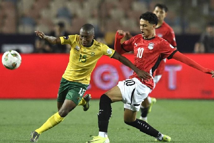  Nhận định Ai Cập vs Nam Phi 22h00 ngày 26/12: Kỳ phùng địch thủ