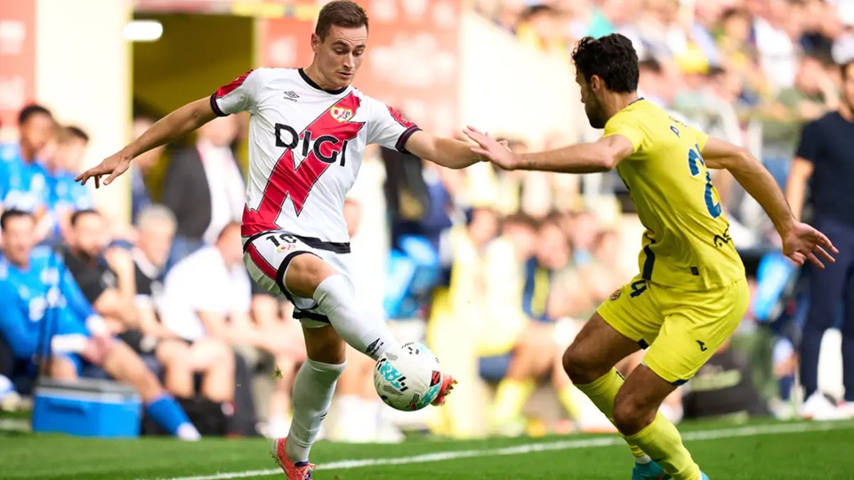 Nhận định Vallecano vs Lech Poznan 3h ngày 7/11: Đội khách khó chiều - Ảnh 3