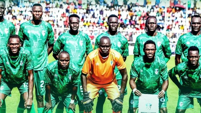  Nhận định Djibouti vs Nam Sudan 20h00 ngày 26/3: Chủ nhà lép vế
