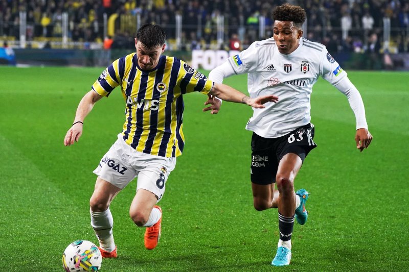 Nhận định Fenerbahce vs Besiktas 00h30 ngày 24/12 - Ảnh 1