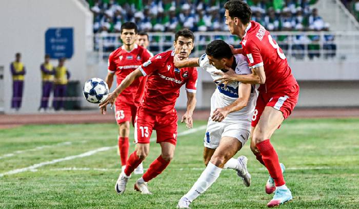 Nhận định Andijan vs Al-Ahli Doha, 20h45 ngày 30/9: Khách nở nụ cười - Ảnh 3