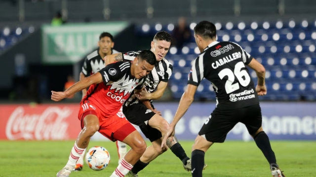 Nhận định, Soi kèo River Plate vs Club Libertad 7h30 ngày 22/8: Chiến thắng nhọc nhằn - Ảnh 4