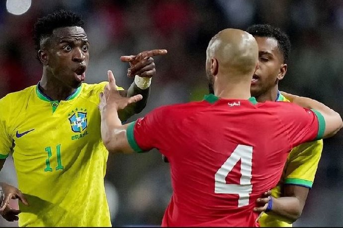  Nhận định Brazil vs Morocco 05h00 ngày 14/06: Tin vào Selecao
