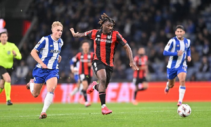  Nhận định Porto vs Malmo 3h00 ngày 12/12: Khó cản ‘Bầy rồng’