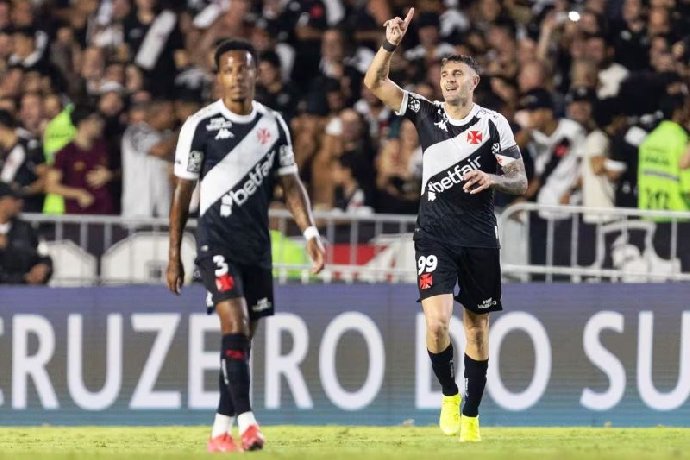  Nhận định Mirassol vs Vasco da Gama 6h ngày 30/1: Bắt nạt đội khách
