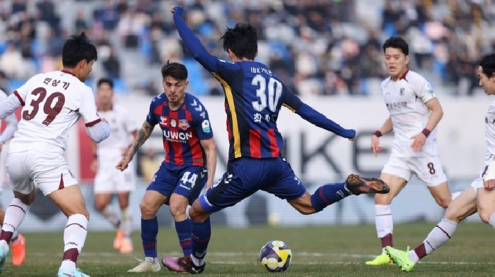  Nhận định Bucheon vs Anyang 17h30 ngày 22/7: Tìm lại niềm vui