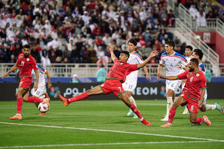 Nhận định Oman vs Qatar, 22h00 ngày 8/10: Lợi thế to lớn - Ảnh 1