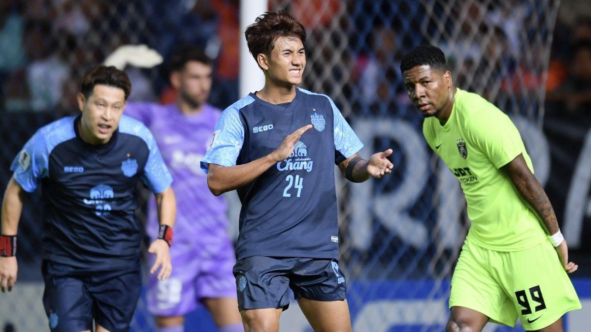 Nhận định FC Seoul vs Buriram United 17h00 ngày 30/9: Chủ nhà gặp khó - Ảnh 4