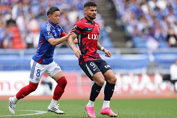 Nhận định Kashima Antlers vs Yokohama F. Marinos 12h00 ngày 6/12: Tân vương lộ diện - Ảnh 4