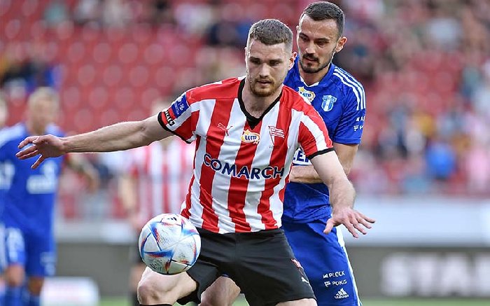  Nhận định Wisla Plock vs Cracovia Krakow 23h00 ngày 4/12: Tạm chiếm ngôi đầu