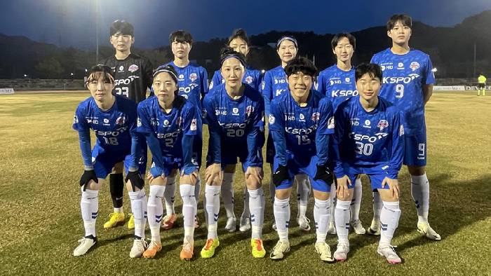 Nhận định, Soi kèo Nữ Hwacheon KSPO vs Nữ Suwon FMC 17h00 ngày 21/8: Cô đơn trên đỉnh - Ảnh 4