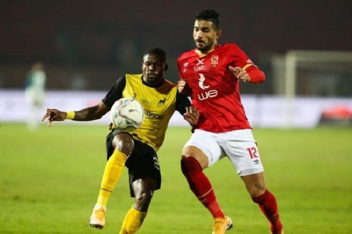 Nhận định Petrojet vs Wadi Degla, 21h00 ngày 8/5: Cần điểm trụ hạng
