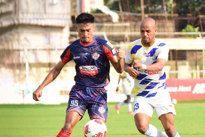  Nhận định Bhawanipore vs Diamond Harbour 16h30 ngày 10/7: Cân tài cân sức