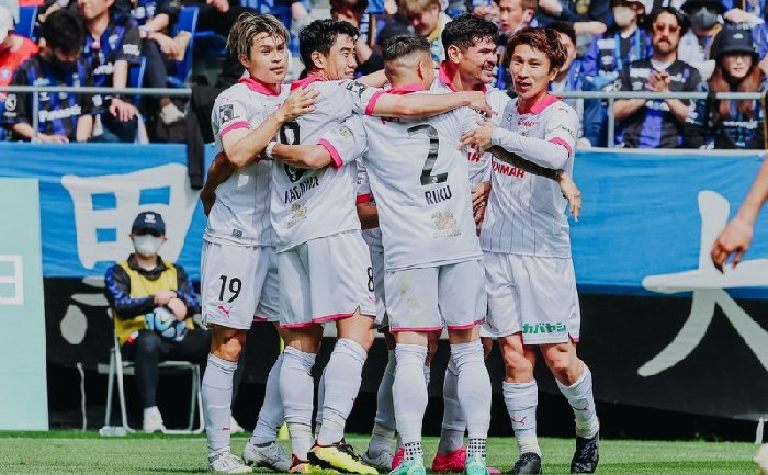  Nhận định FC Tokyo vs Nagoya Grampus 17h00 ngày 19/09: Thủ đô rực sáng