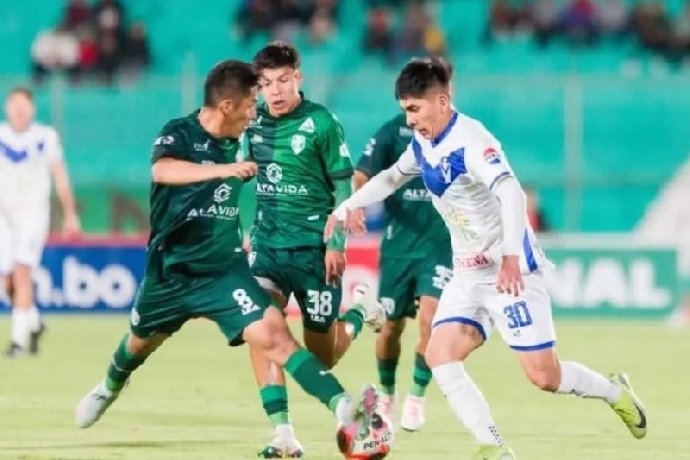  Nhận định San Jose vs Universitario de Vinto 02h00 ngày 28/07: Tin vào chủ nhà