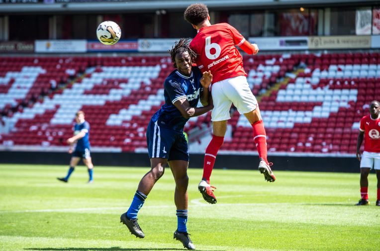 Nhận định U21 Charlton vs U21 Barnsley 19h00 ngày 26/8: Tiếp đà thăng hoa - Ảnh 4