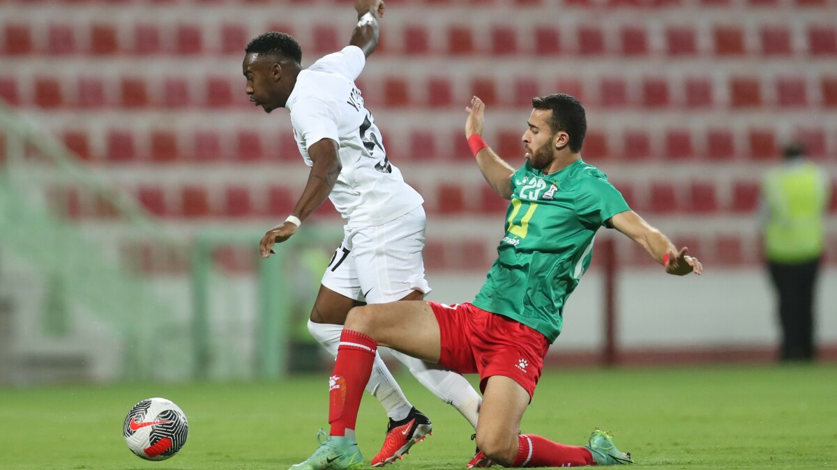 Nhận định Al-Wehdat vs Al-Baq'a, 22h00 ngày 20/1: Con mồi ưa thích - Ảnh 4