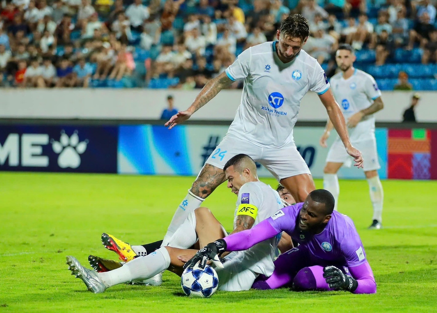 Nhận định Shan United vs Nam Định 18h30 ngày 4/12: Gỡ gạc danh dự - Ảnh 3