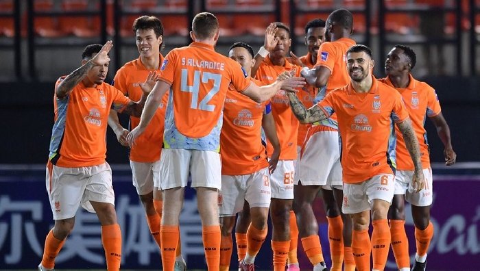  Nhận định Ayutthaya United vs Ratchaburi, 18h30 ngày 25/2: Ghìm chân nhau