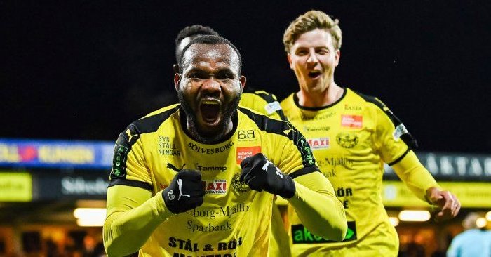  Nhận định IF Elfsborg vs Mjallby 00h00 ngày 22/5: Công sắc đấu thủ chắc