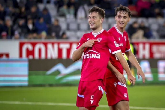  Nhận định Winterthur vs Thun 02h30 ngày 17/12: Nhấn chìm chủ nhà
