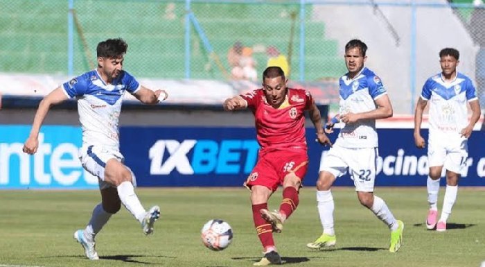  Nhận định Balompie vs Real Oruro 02h00 ngày 05/08: Lợi thế sân bãi