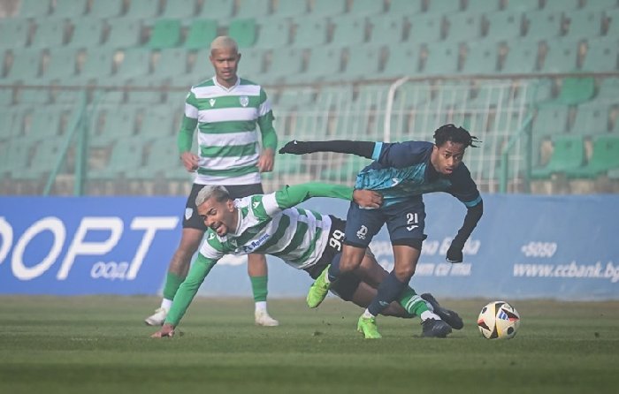 Nhận định Cherno More Varna vs Dunav Ruse 1h15 ngày 22/08: Chênh lệch