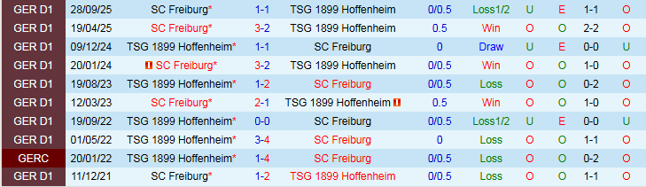 Nhận định Hoffenheim vs Freiburg 21h30 ngày 14/2: Điểm tựa sân nhà - Ảnh 4