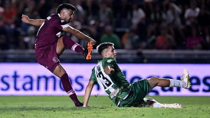  Nhận định Banfield vs Lanus 7h15 ngày 4/11: Bất phân thắng bại