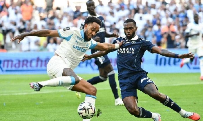  Nhật định phạt góc Marseille vs Paris FC, 1h45 ngày 7/9