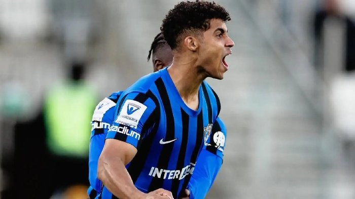  Nhận định SJK Seinajoki vs Inter Turku 22h00 ngày 10/6: Khách làm chủ