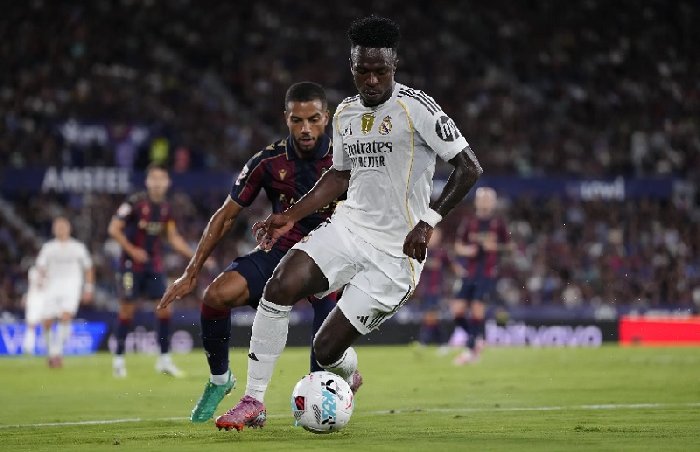  Nhận định Talavera vs Real Madrid 3h00 ngày 18/12: Một trời một vực