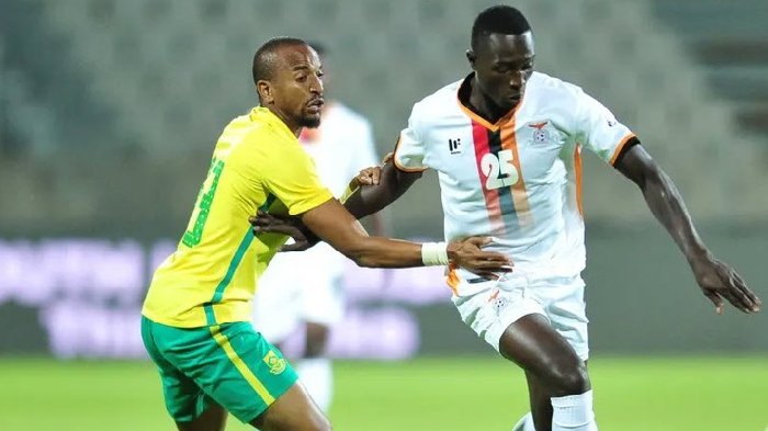  Nhận định Nam Phi vs Zambia, 20h00 ngày 15/11: Tiếp đà thăng hoa