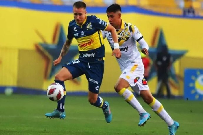  Nhận định Everton de Vina del Mar vs Coquimbo Unido 02h00 ngày 23/05: Xử đẹp đội  khách