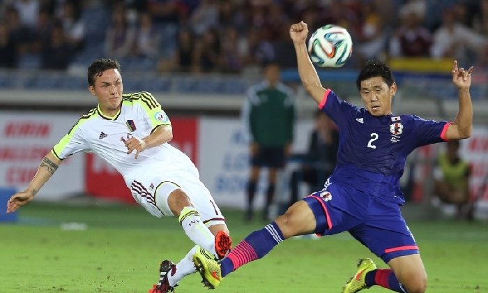  Nhận định Nhật Bản vs Venezuela 17h25 ngày 28/9: Chủ nhà đại thắng