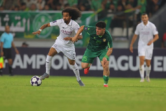  Nhận định Tractor vs Al-Shorta, 23h00 ngày 3/11: Dễ dàng qua ải