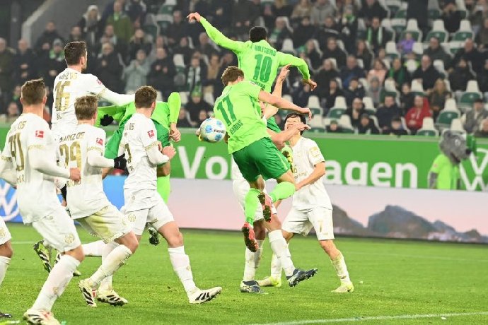  Nhận định Wolfsburg vs Mainz 05, 20h30 ngày 31/8: Sân nhà tiếp lửa