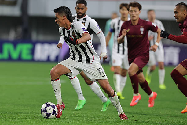 Nhận định Vissel Kobe vs V-Varen Nagasaki 17h00 ngày 13/2: Chiến thắng đầu tiên - Ảnh 4