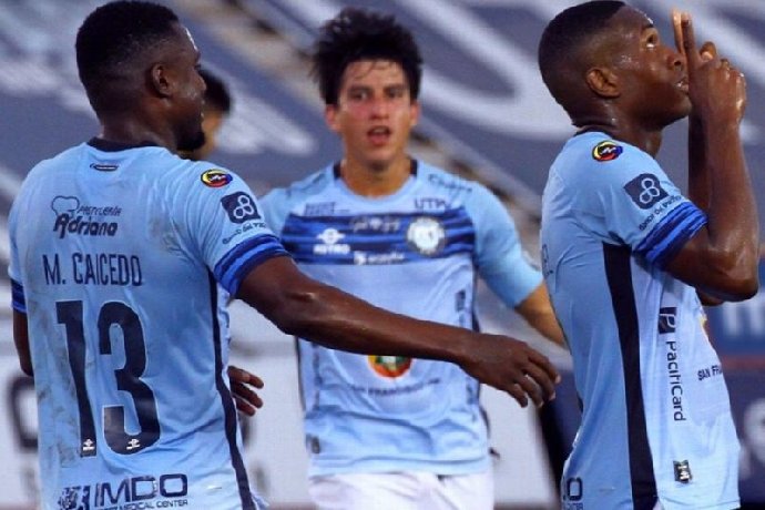  Nhận định Guayaquil vs Orense 07h00 ngày 19/05: Khải hoàn trên đất khách