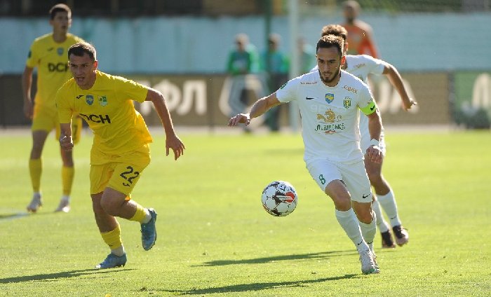  Nhận định Karpaty Lviv vs LNZ Cherkasy 22h00 ngày 10/8: 3 điểm ở lại thánh địa