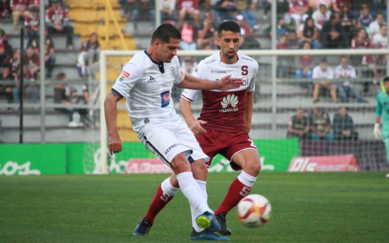 Nhận định Cartagines vs Guadalupe 9h00 ngày 16/10: Chủ nhà khó thắng - Ảnh 1