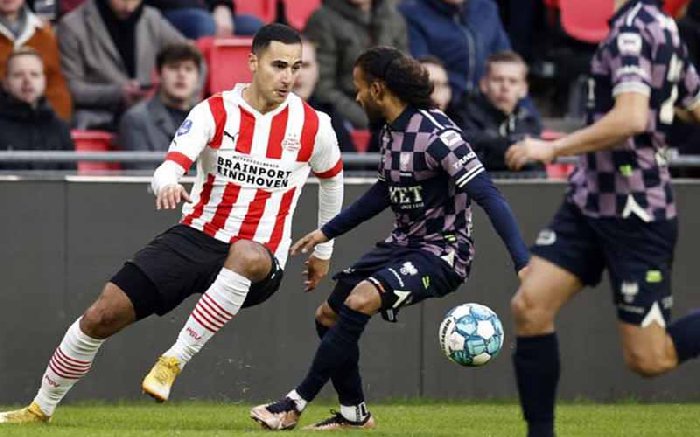  Nhận định PSV Eindhoven vs Go Ahead Eagles 23h00 ngày 3/8: Cửa trên thắng dễ