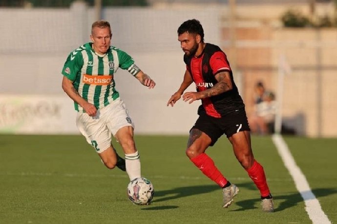  Nhận định Slovan Bratislava vs Zrinjski Mostar 01h15 ngày 23/07: Điểm tựa sân nhà