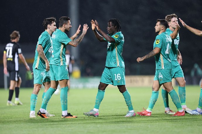  Nhận định Livyi Bereh Kyiv vs Oleksandriya 19h30 ngày 9/6: Trận chiến sống còn