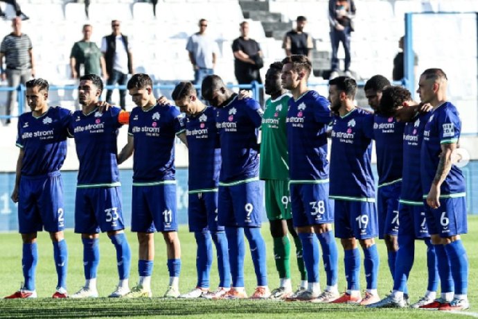  Nhận định Panetolikos vs Kifisia, 23h00 ngày 9/3: Bất ngờ thú vị