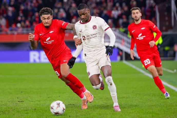  Nhận định Universitatea Cluj vs Brann 00h00 ngày 24/7: Chảo lửa mất thiêng