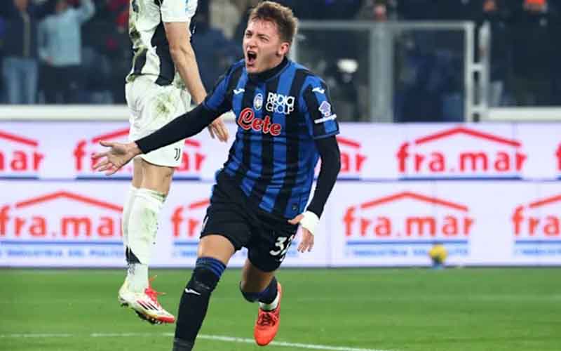 Nhận định Cremonese vs Atalanta 1h45 ngày 26/10: Khách tìm lại niềm vui - Ảnh 5