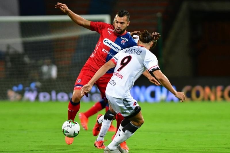 Nhận định Alianza Petrolera vs Cucuta 04h00 ngày 18/02: Chủ nhà khó thắng - Ảnh 1